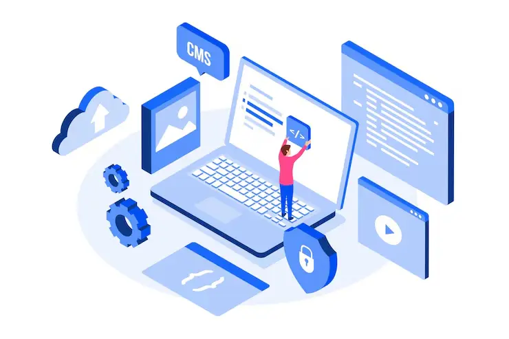 Software story