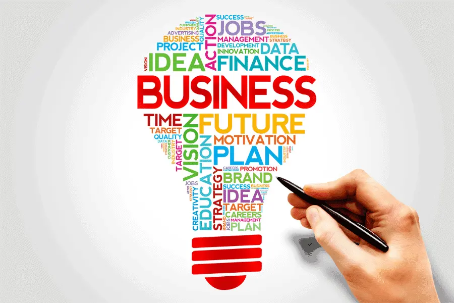 Business story