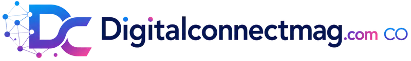DigitalConnectMag.com CO