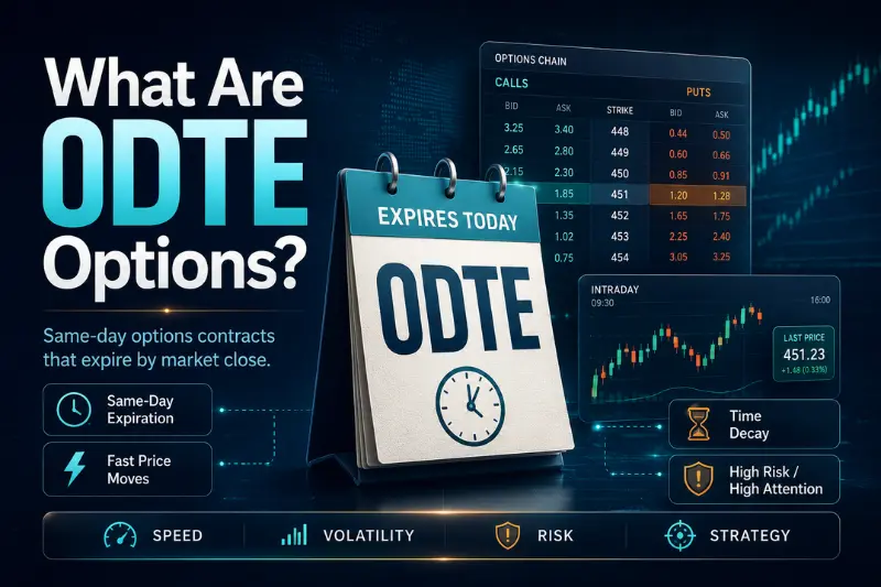 what are 0dte options